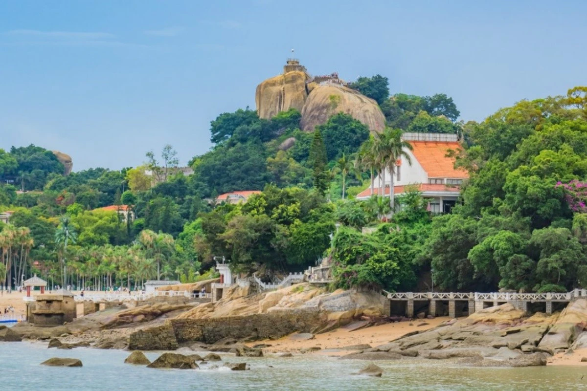 Gulangyu Guide Gulangyu Guide